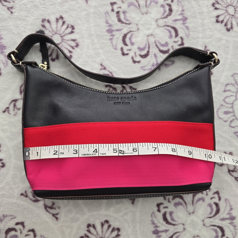 Coach Swagger & Kate Spade Handbag - Picture 11 of 14